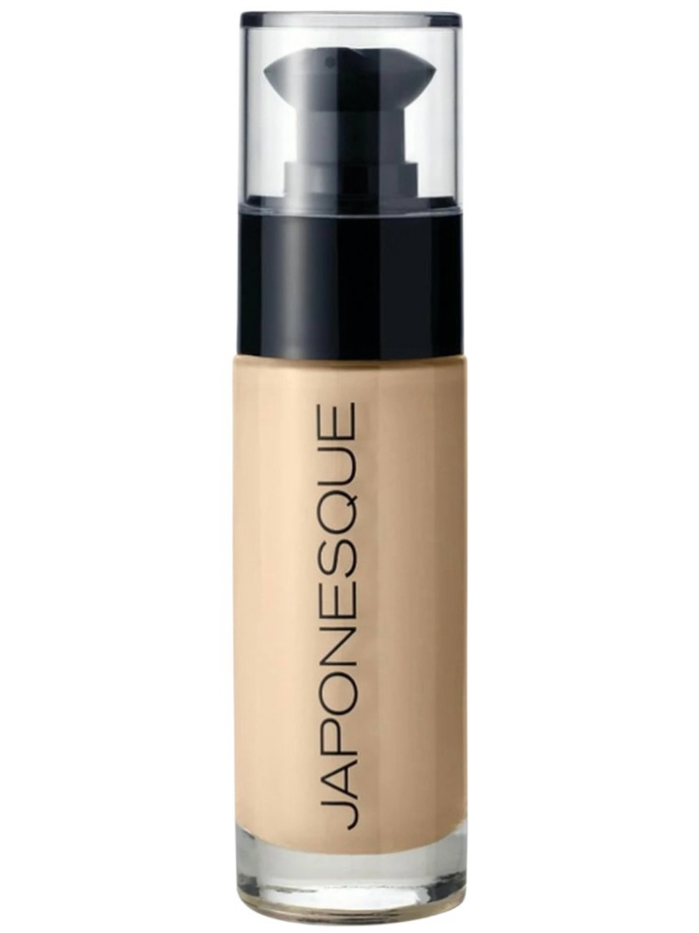 Japonesque Shade 03 Luminous Foundation Flawless Liquid Makeup .84oz